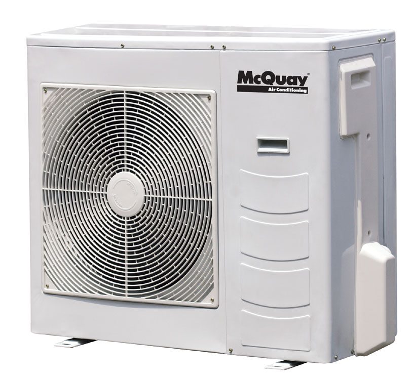 McQuay Marine ALS Air 10kW R410A