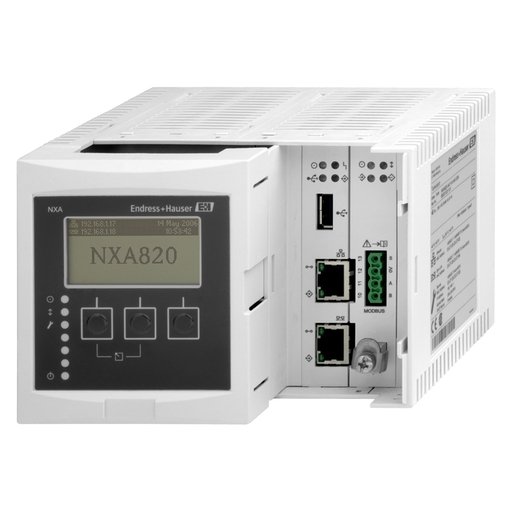 Endress+Hauser N8203V