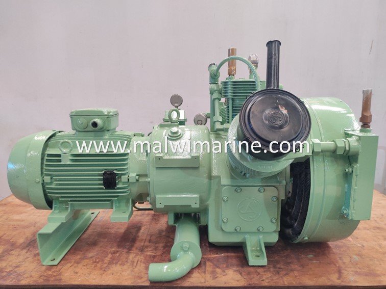 J.P. Sauer & Sohn WP 151 L 100 D