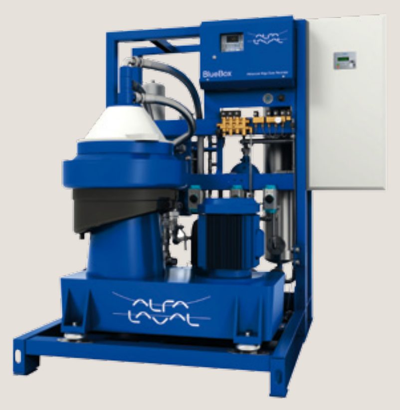 Alfa Laval PureBilge