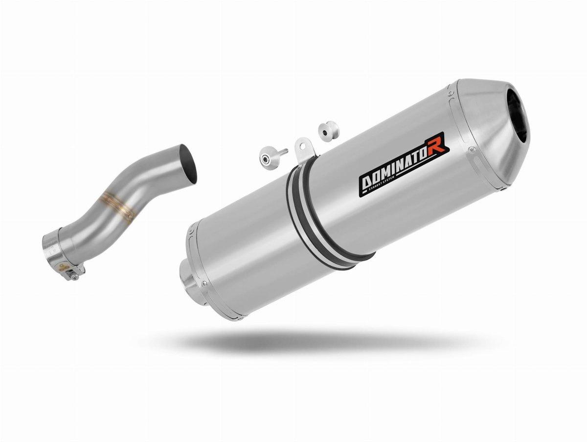 Marine Exhaust Systems MES-R-250-25dB