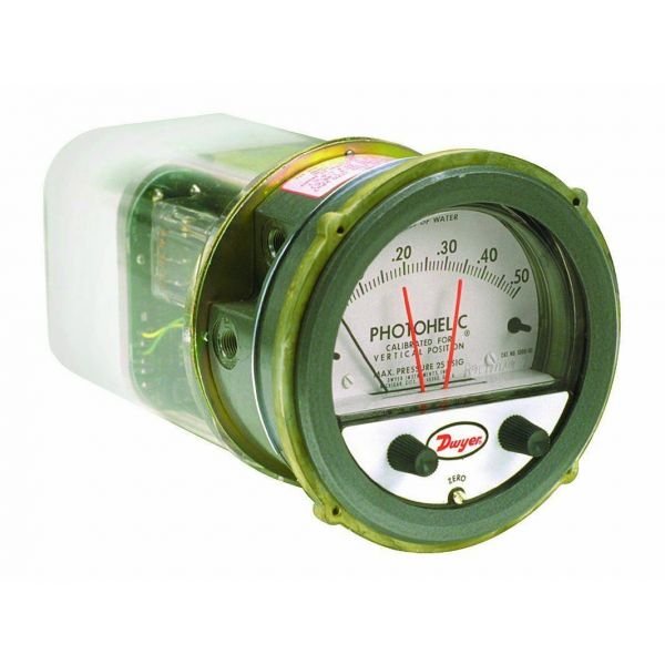 Emerson 4802-3000N
