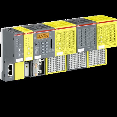 ABB Marine AC 500f Marine 1000pt Profinet
