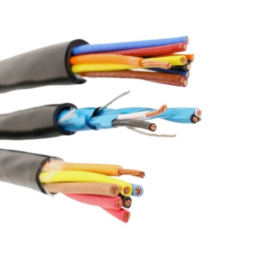 LS Cable & System SLSXTPOBS, DLSXTPOBS(+G), TLSXTPOBS(+G), FLSXTPOBS(+G), C(OS)LSXTPOBS(+G), TP(OS)(IS)(IS-OS)LSXTPOBS