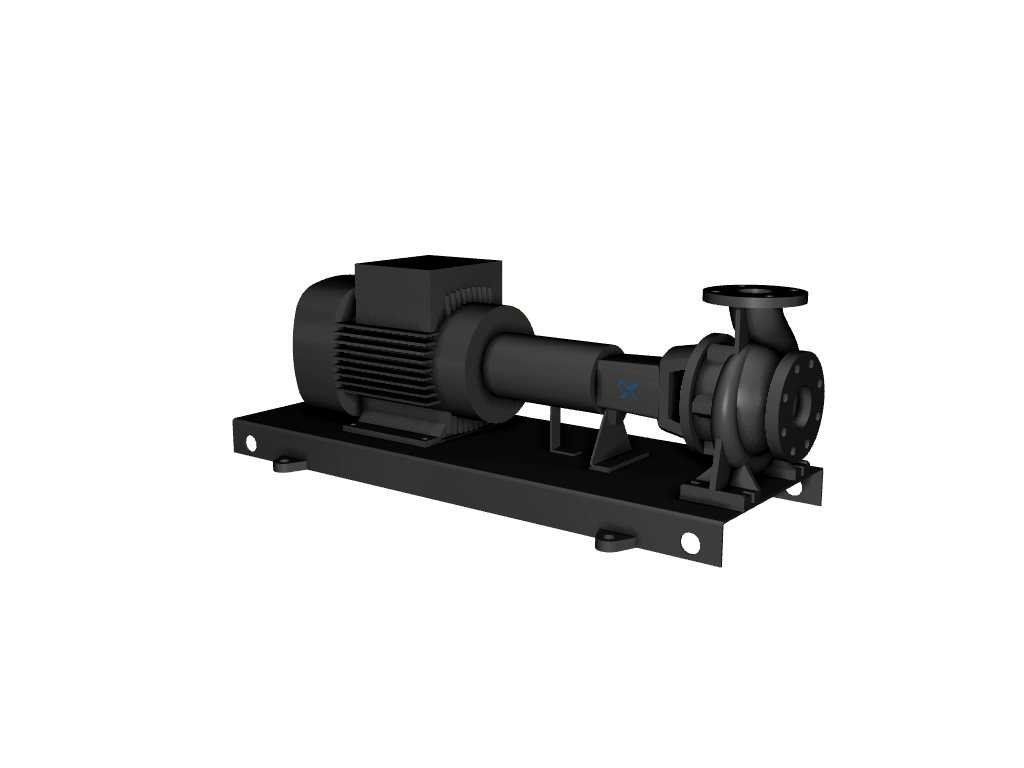 Grundfos Marine 65-315