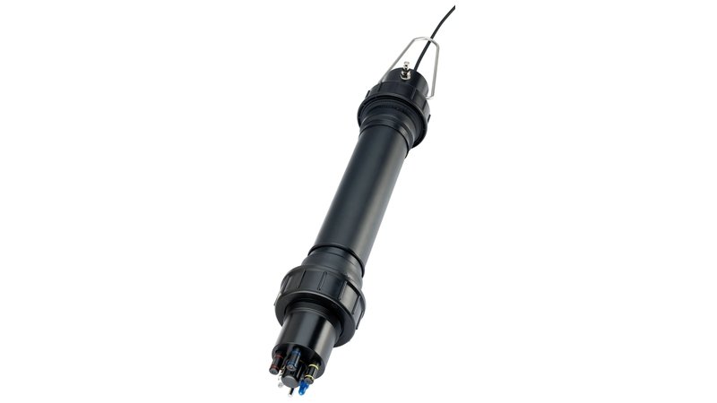 Endress+Hauser ISEmax CAS40D