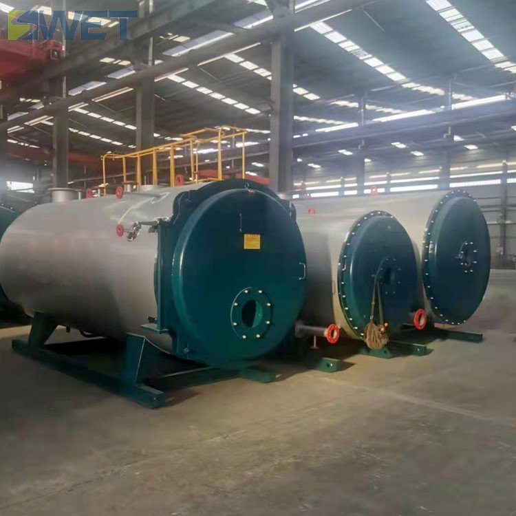 KEPCO KEG 10t/16bar