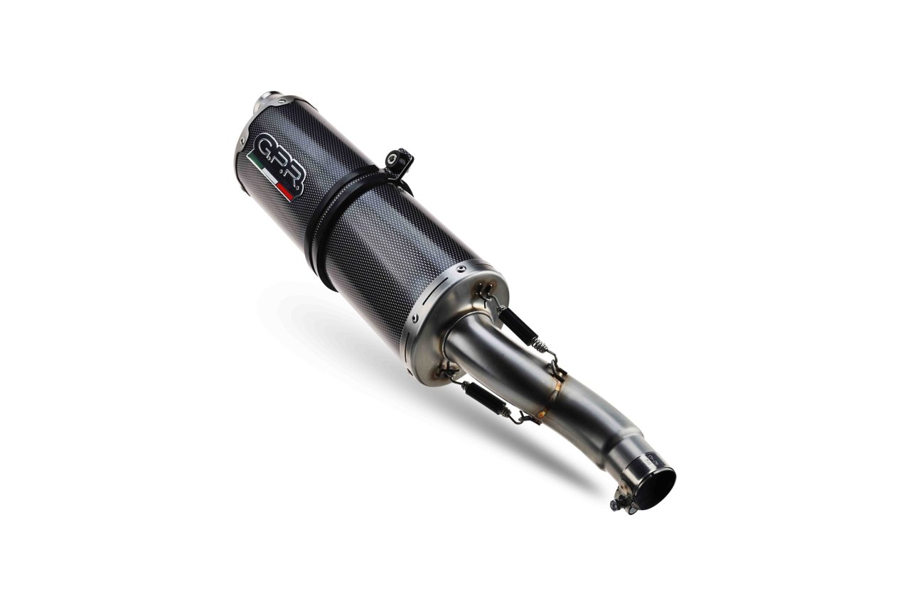 Marine Exhaust Systems MES-R-900-30dB