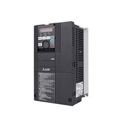 MITSUBISHI ELECTRIC DALIAN INDUSTRIAL PRODUCTS FR-F840-0.75K-#