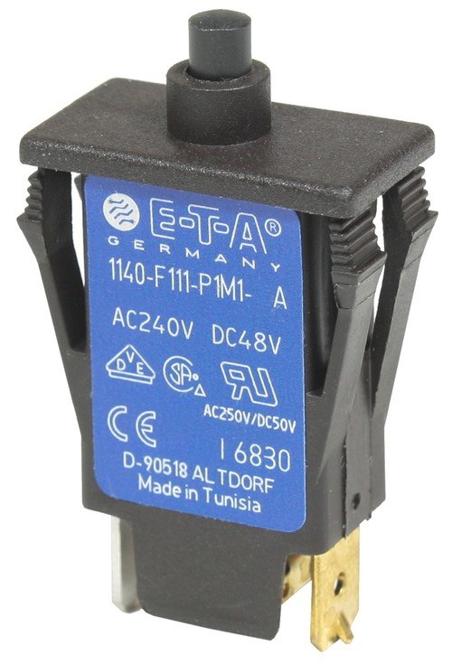 eta XR1140