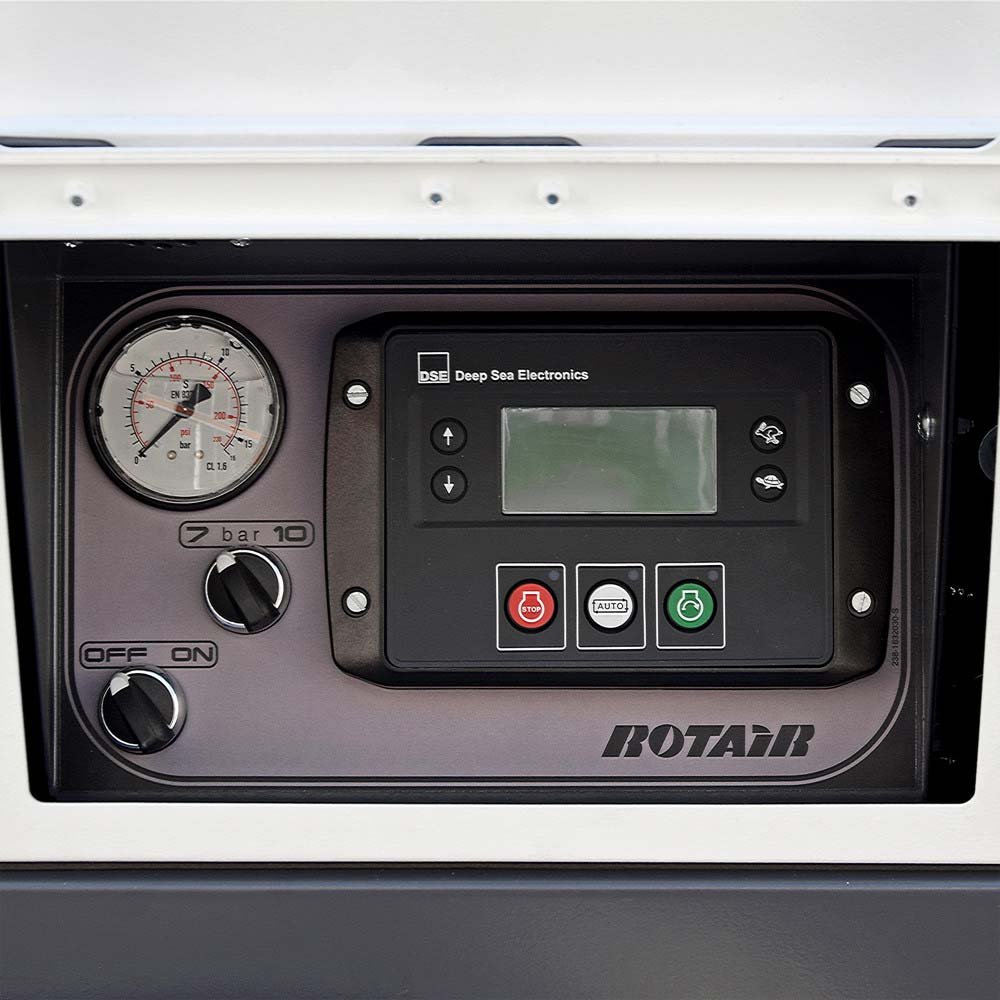 Rotair MDVN 26K Eco5
