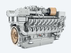 Mtu Detroit Diesel AMDDN31.8MRR