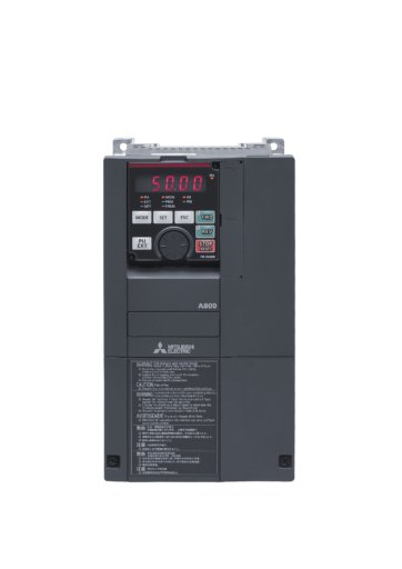 Mitsubishi Electric FR-A840-5.5K-#