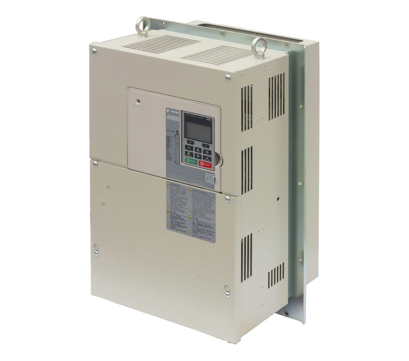 Yaskawa Europe A1000-9300