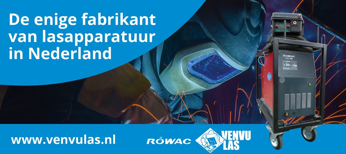 VENVULAS TECHNIEK Venvu 100 / M21