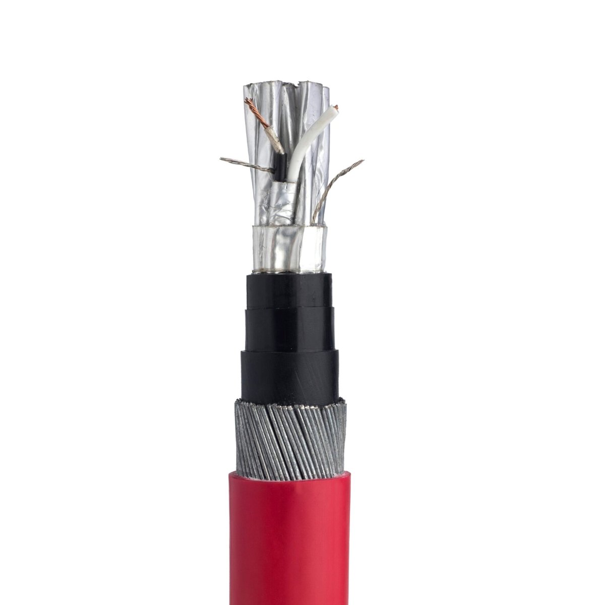 Thermo Cables BFOU (I/C)