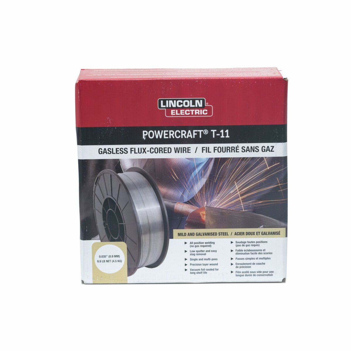Lincoln Electric Europe OE-S2 / OP 181