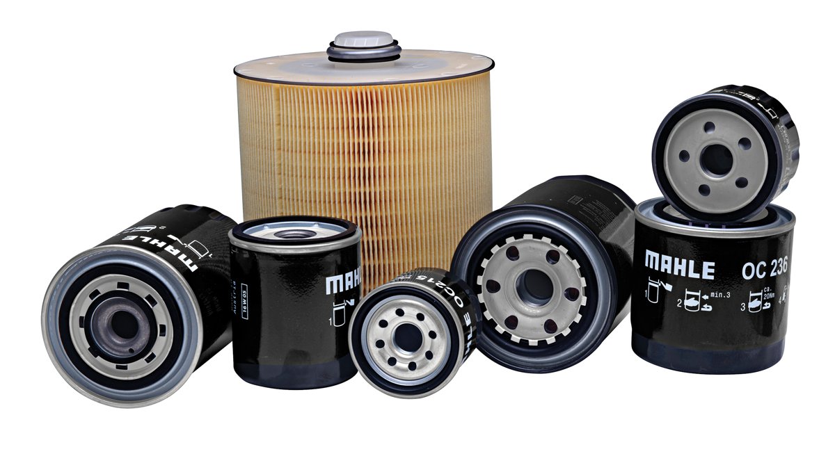 Mahle Industriefiltration MPEB -VT-2,5