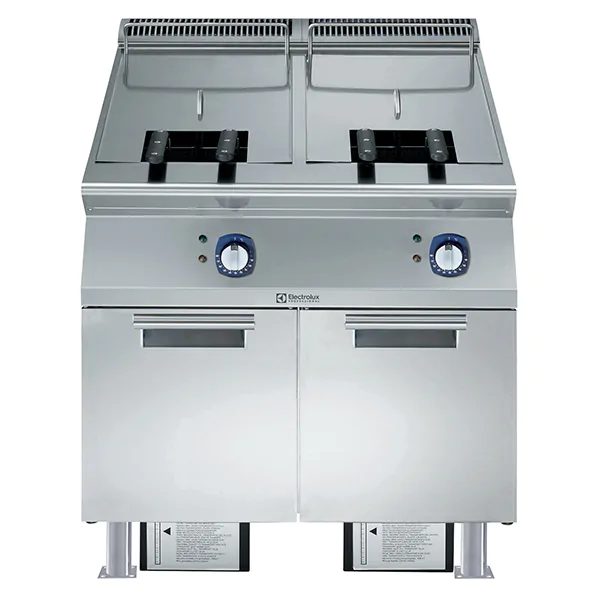 Electrolux Professional Marine Deep Fryer Medium 440V Marine