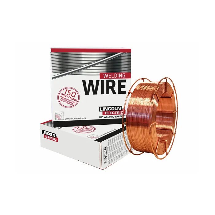 Lincoln Electric Europe LNM 316LSi / M12