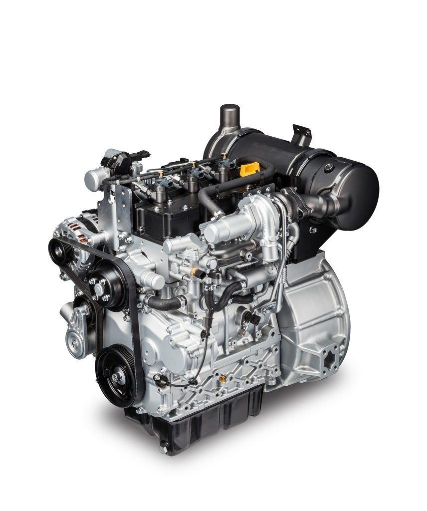 Doosan 9DECW4536IMO