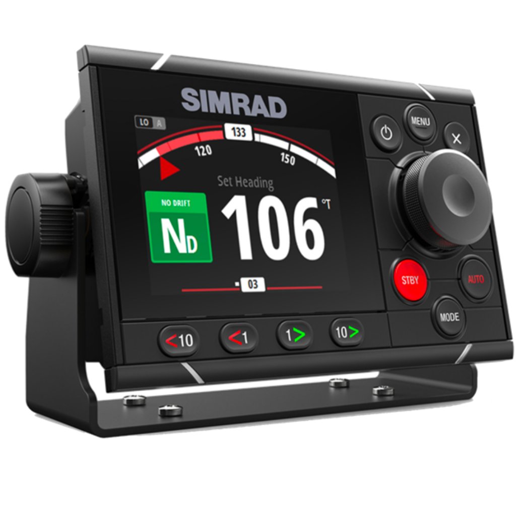 Simrad VECTOR V104