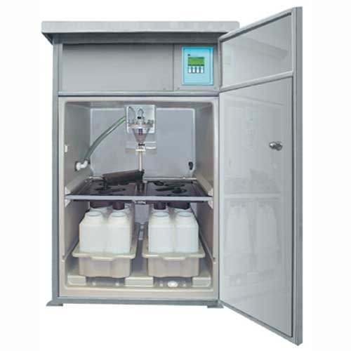 Endress+Hauser ASP Station 2000 RPS20B