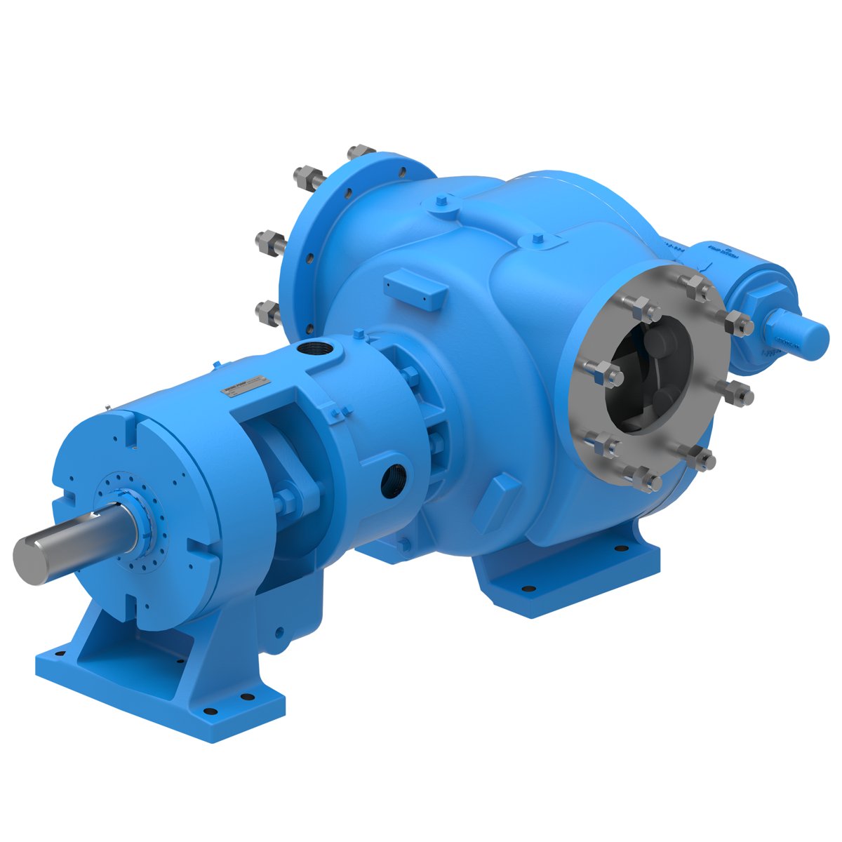 Viking Pump 324A Series™