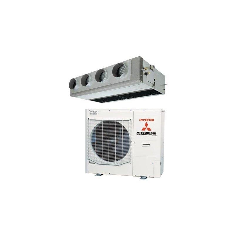 Mitsubishi Heavy Industries DFT-125