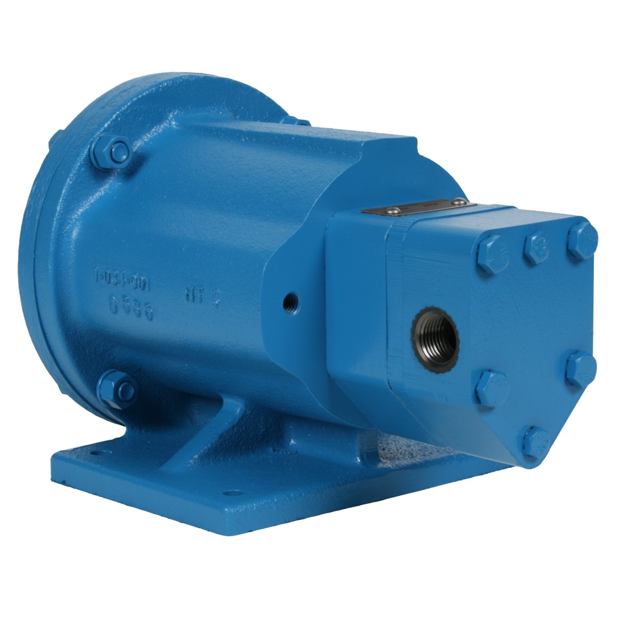 Viking Pump SG-414 Series