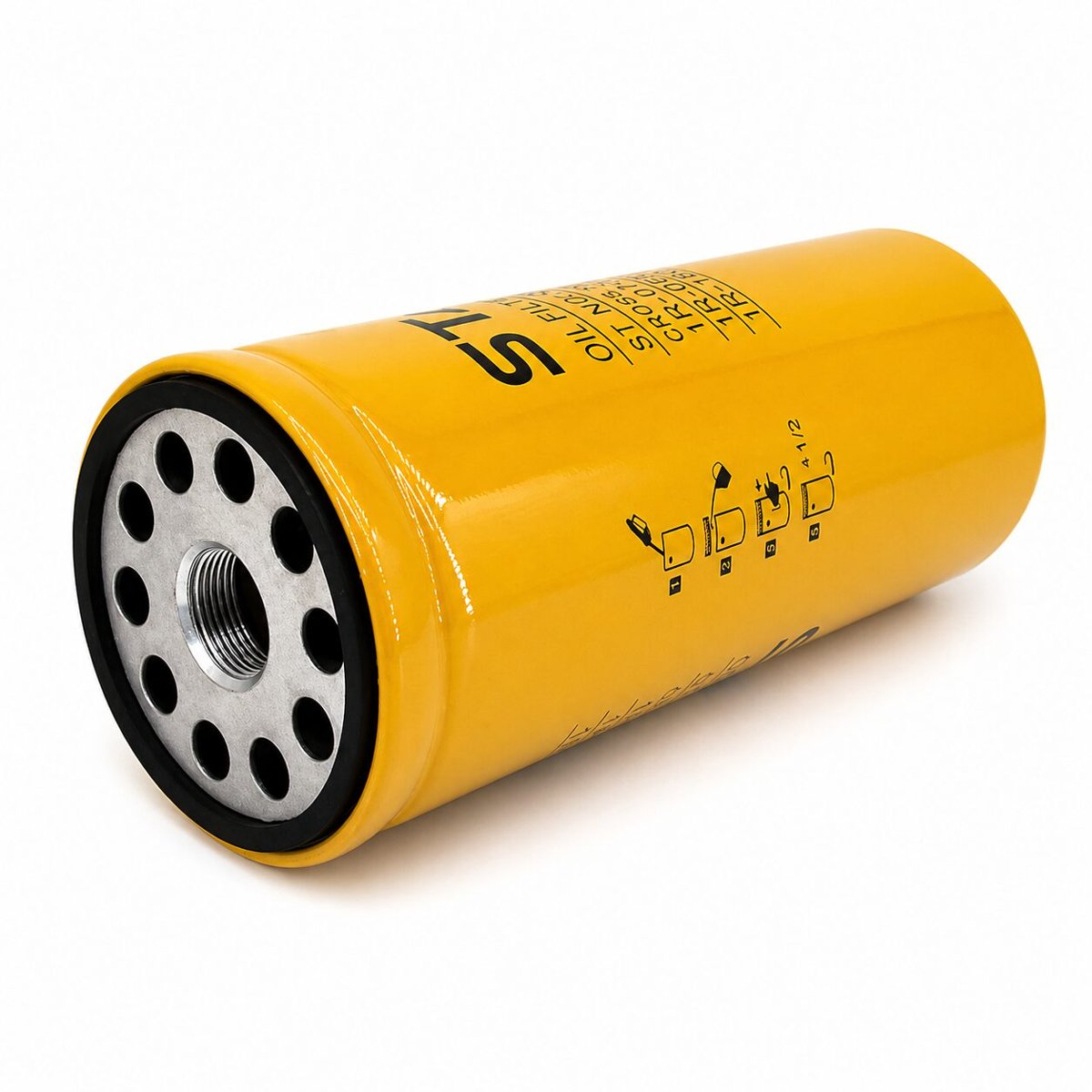 Separ D10214-EN-R01