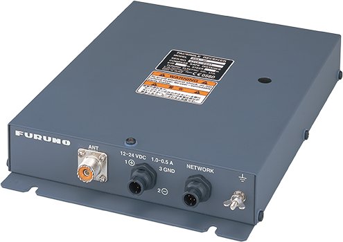 Furuno FAX-30