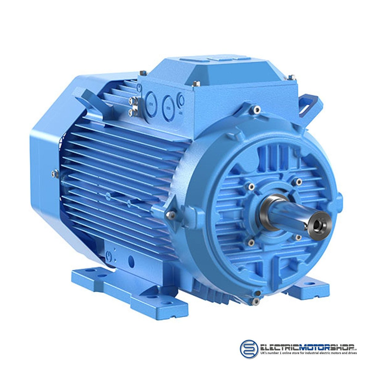 ABB Marine M3AA 132 M 3GAA 138 132-••C