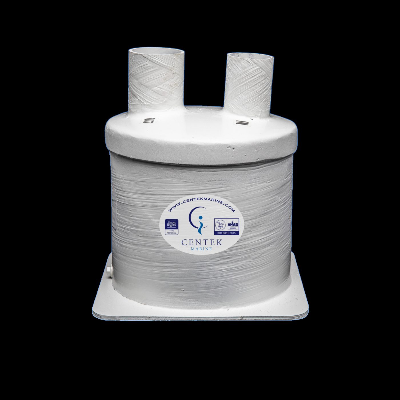 Centek Marine Vernalift® Dual Stage