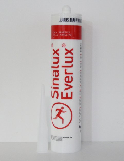 ERTECNA EMPRESA REVESTIMENTOS TECNICOS LDA Everlux - Maritime self-adhesive signs rolls and strips