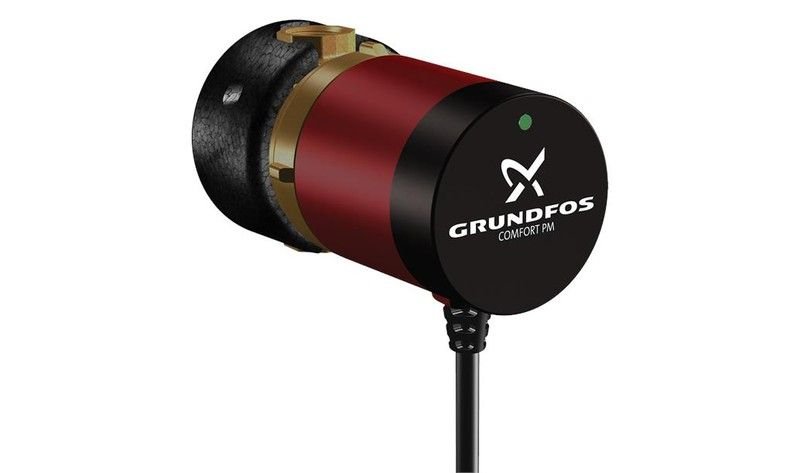 Grundfos Marine CM 15-14