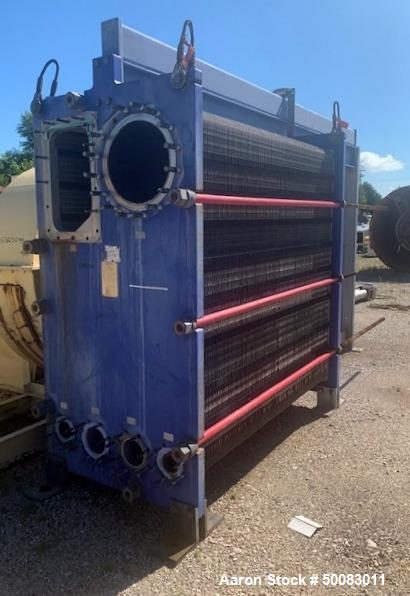 Alfa Laval AlfaVap-500-180P
