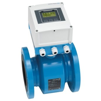Endress+Hauser Proline Promag W 800 / 5W8B