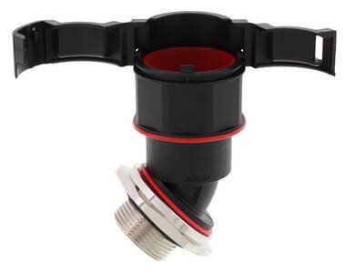 WISKA EMBF45I-48-50-BK