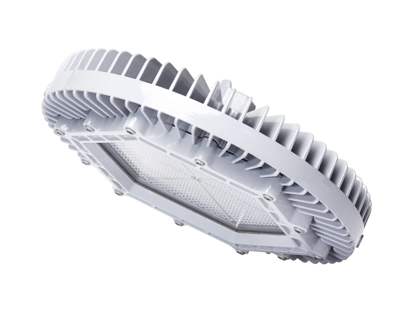 Dialight LED Safe Site High Bay Series