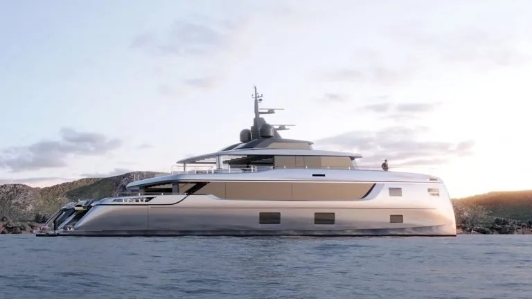 Sunbeam Yachts OG 30.2