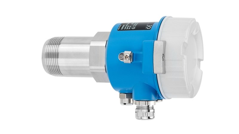 Endress+Hauser Soliwave FQR57