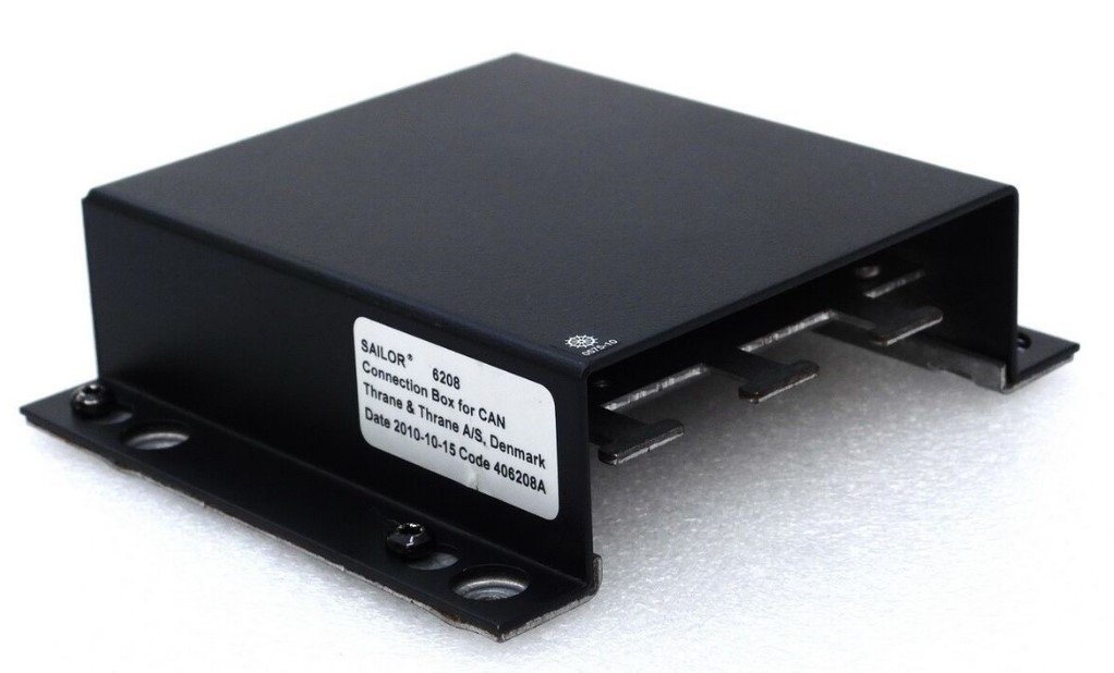 Thrane & Thrane TT-6208A