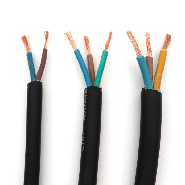 Hebei Huatong Wires & Cables Group H07RN-F