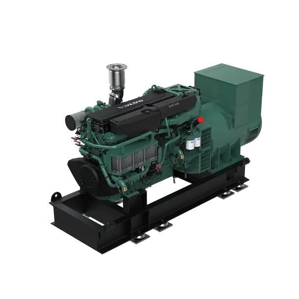 Volvo Penta 6LTWD1643GE-50Hz