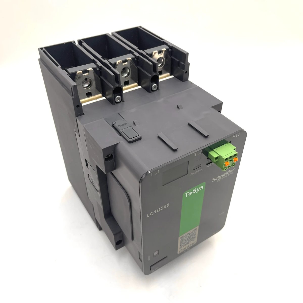Schneider Electric Industries S.A.S. LC1G265–330