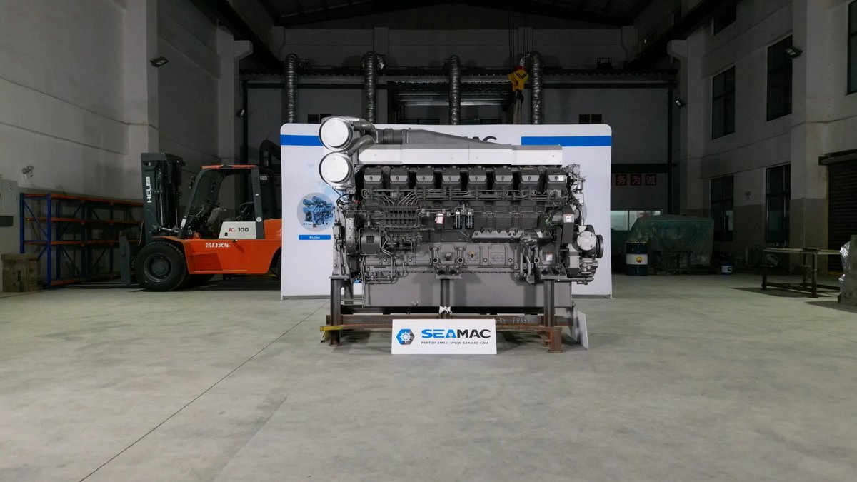Mitsubishi Heavy Industries Engine & Turbocharger GS16R-MPTK