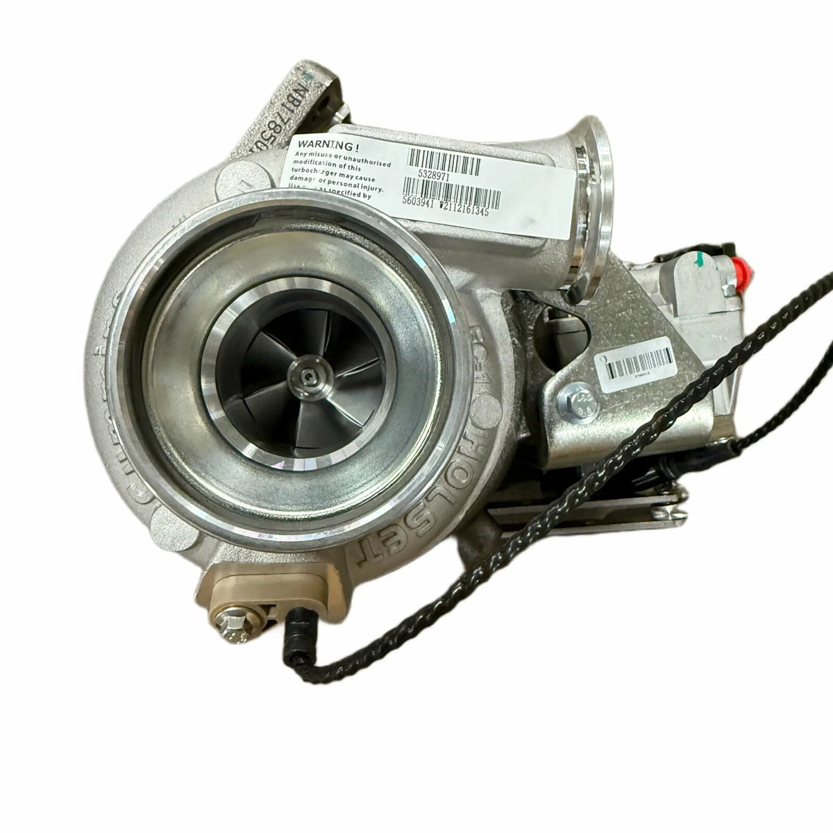 Holset HE200-VG