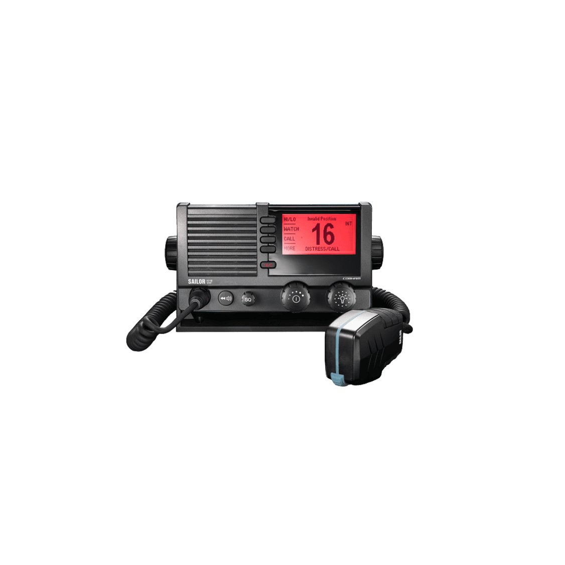 Sailor / Cobham 6215 VHF
