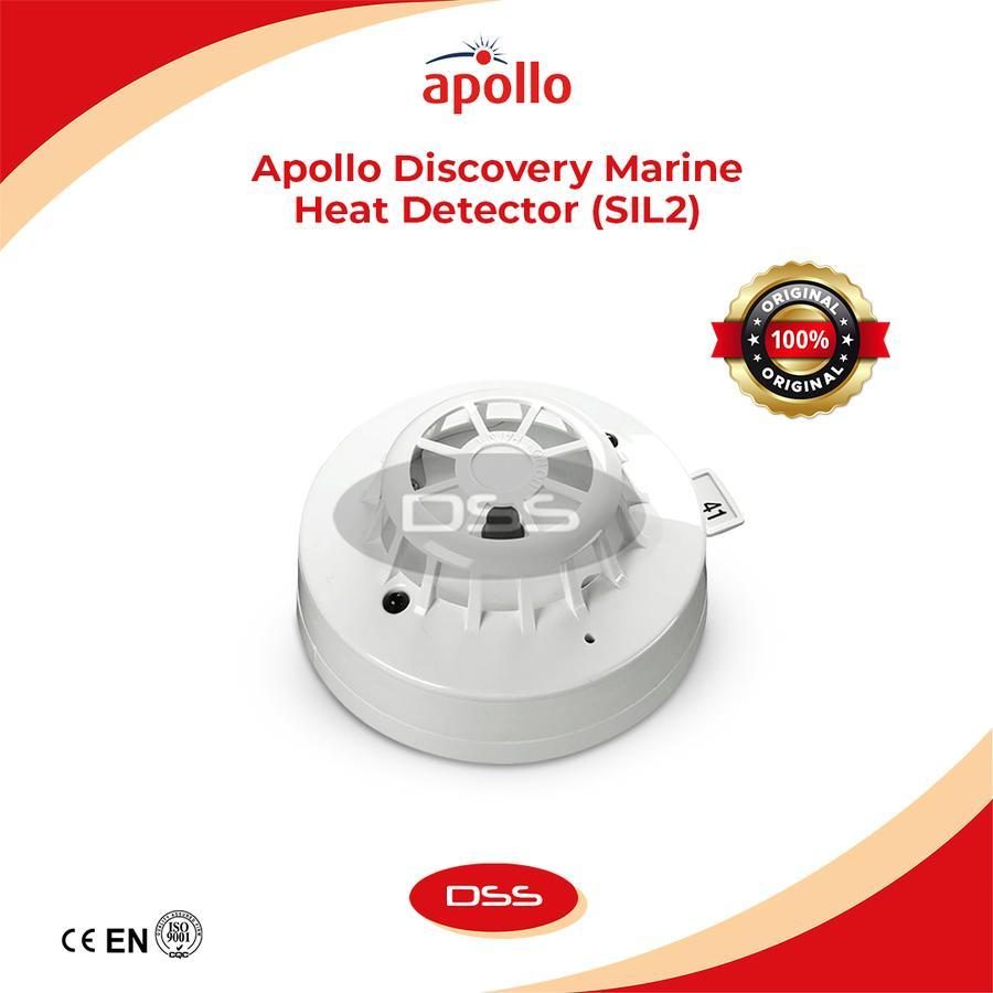 Apollo Marine Discovery Heat 58000-400